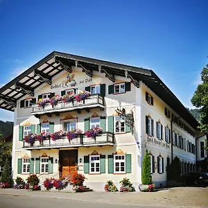 Hotel Zur Post ***