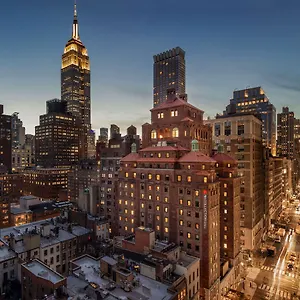 4* فندق إن إتش كولكشن ماديسون أفينو