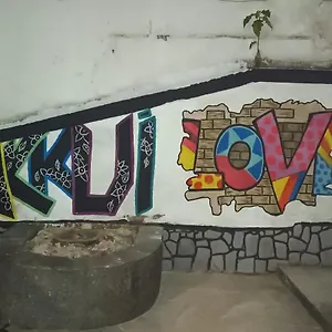 Albergue Mansao Akkui São Paulo
