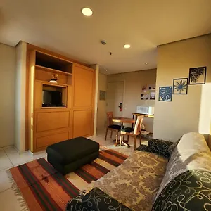 Hotel Flat 143 Em Santana São Paulo