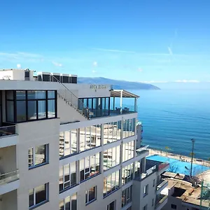 Hotel Adea Vlorë