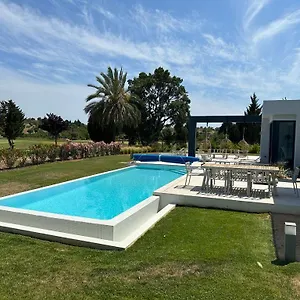Resort Pestana Golf & Residences Silves
