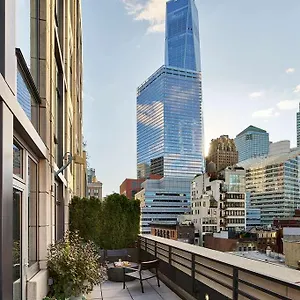 Smyth Tribeca Nova Iorque