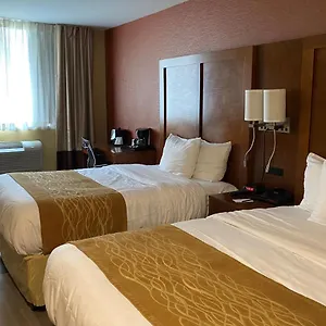 Ramada By Wyndham Times Square West Nova Iorque
