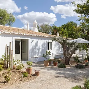 Casa de hóspedes Amago Santa Bárbara de Nexe