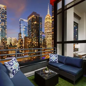 Doubletree By Hilton - Chelsea Nova Iorque