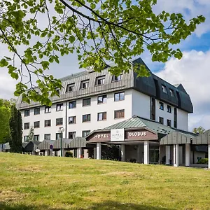 Hotel Globus ***