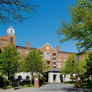 Hotel Intercontinental By Ihg Dublin
