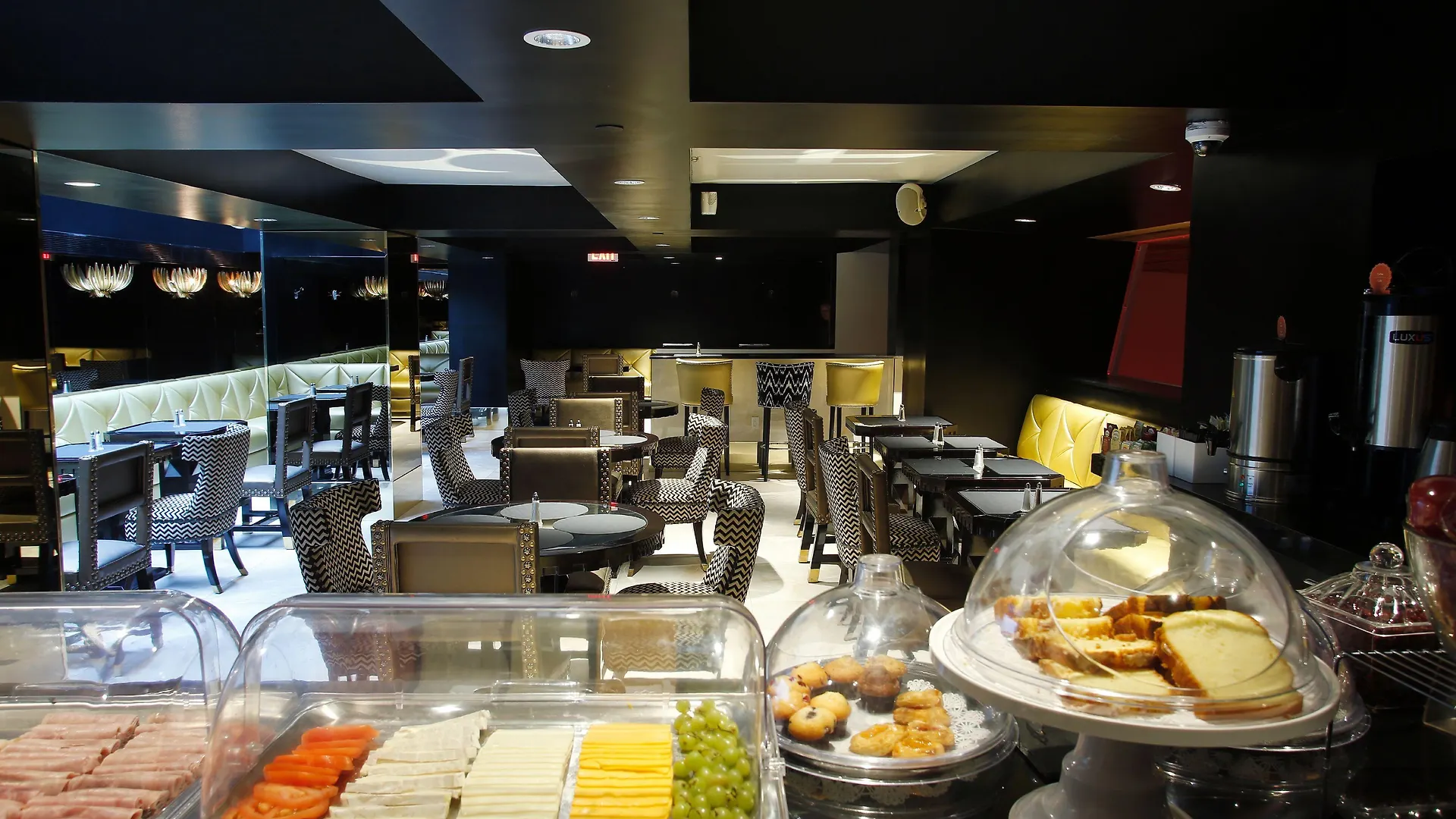 45 Times Square Hotel Nueva York